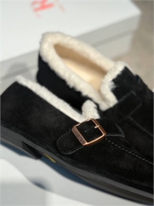 Лоферы THE ROW 167699