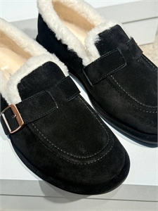 Лоферы THE ROW 167699