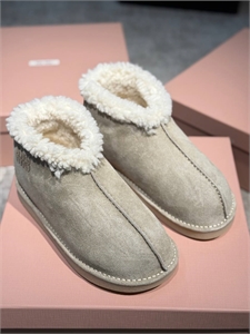 Ботинки MIU MIU 167700