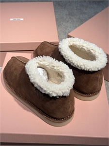 Ботинки MIU MIU 167701