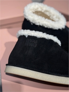 Ботинки MIU MIU 167702