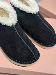 Ботинки MIU MIU 167702