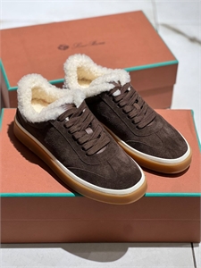 Кеды  LORO PIANA 167704