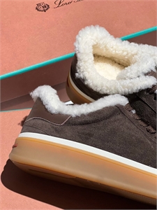 Кеды  LORO PIANA 167704