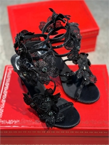 Босоножки RENE CAOVILLA 167706