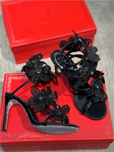 Босоножки RENE CAOVILLA 167706