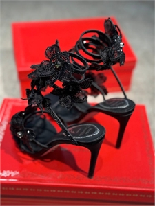 Босоножки RENE CAOVILLA 167706