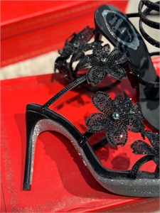 Босоножки RENE CAOVILLA 167706