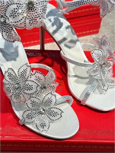 Босоножки RENE CAOVILLA 167707