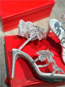 Босоножки RENE CAOVILLA 167707