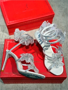 Босоножки RENE CAOVILLA 167707