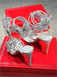 Босоножки RENE CAOVILLA 167707