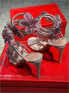 Босоножки RENE CAOVILLA 167708