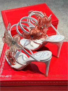 Босоножки RENE CAOVILLA 167709