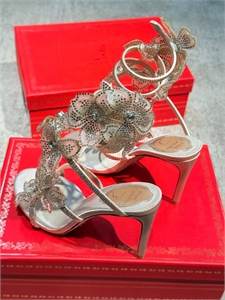 Босоножки RENE CAOVILLA 167710