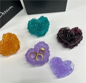 Шкатулка DAUM 167715