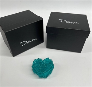 Шкатулка DAUM 167715