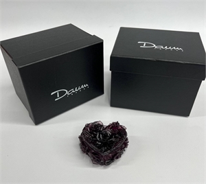 Шкатулка DAUM 167715