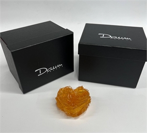 Шкатулка DAUM 167715