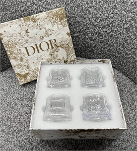 Набор стаканов DIOR 167716