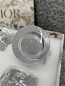 Набор стаканов DIOR 167716