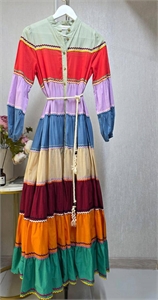 Платье ZIMMERMANN 167723