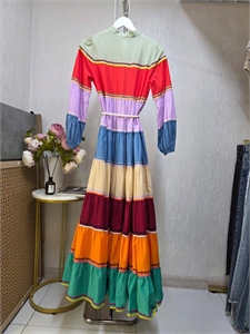 Платье ZIMMERMANN 167723