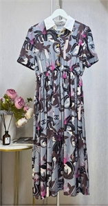 Платье ZIMMERMANN 167725