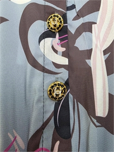 Платье ZIMMERMANN 167725