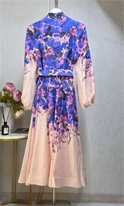 Платье ZIMMERMANN 167728