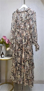 Платье ZIMMERMANN 167729