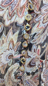 Платье ZIMMERMANN 167729