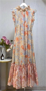 Платье ZIMMERMANN 167731