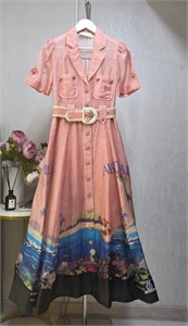 Платье ZIMMERMANN 167732