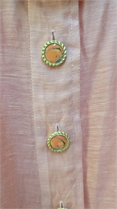 Платье ZIMMERMANN 167732