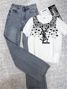 Кофта YSL 167735