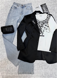 Кофта YSL 167735