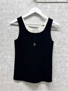 Майка BRUNELLO CUCINELLI 167738