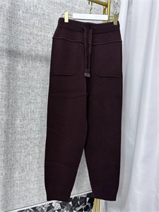 Штаны LORO PIANA 167740