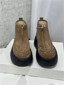 Ботинки THE ROW 167742