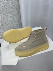 Ботинки THE ROW 167743