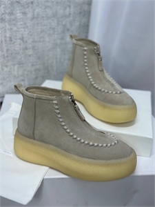 Ботинки THE ROW 167743