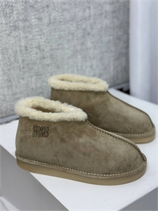 Ботинки MIU MIU 167744