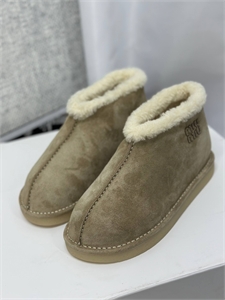 Ботинки MIU MIU 167744