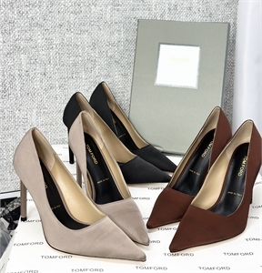 Туфли TOM FORD 167746