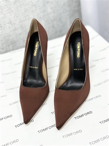 Туфли TOM FORD 167747