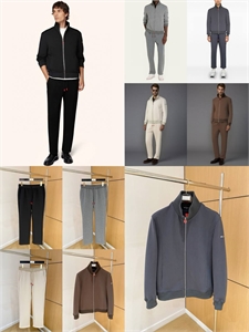 Спортивный костюм KITON 167765