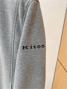 Спортивный костюм KITON 167765