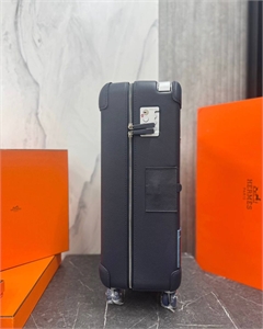 Чемодан HERMES ручная кладь 167769