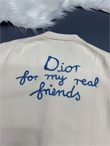 Кардиган DIOR 167790